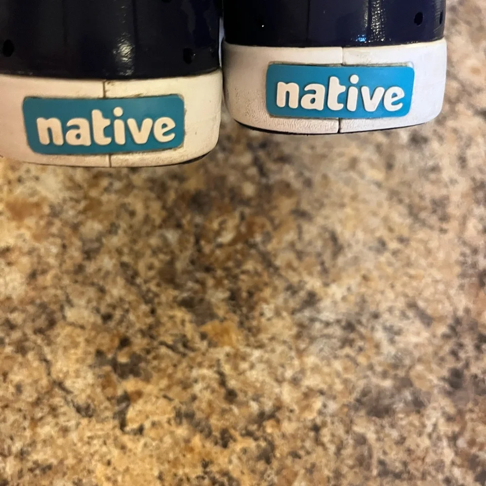 Native durable water